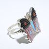 Butterfly Ring by Tamara Pinto- 6