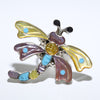 Dragonfly Ring by Tamara Pinto- 7