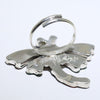 Dragonfly Ring by Tamara Pinto- 7