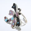 Dragonfly Ring by Tamara Pinto- 7