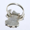 Inlay Ring by Zuni