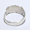 Inlay Ring by Zuni