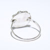 Flower Ring by Zuni
