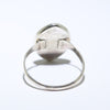 Inlay Ring by Zuni