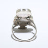 Inlay Ring by Zuni