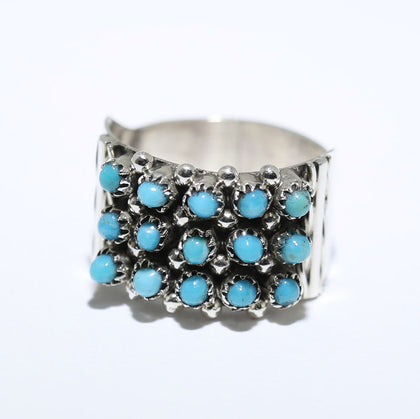 Cluster Ring by Zuni