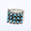 Cluster Ring by Zuni