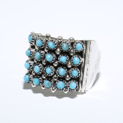 Cluster Ring by Zuni