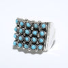 Cluster Ring by Zuni