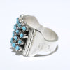Cluster Ring by Zuni