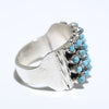 Cluster Ring by Zuni