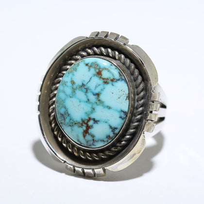 Kingman Ring by Fred Peters- 8