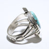 Kingman Ring by Fred Peters- 8