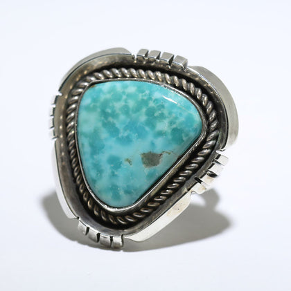 Kingman Ring by Fred Peters- 9