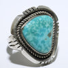 Kingman Ring by Fred Peters- 9