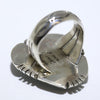 Kingman Ring by Fred Peters- 9