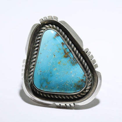 Kingman Ring by Fred Peters- 7