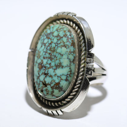 Kingman Ring by Fred Peters- 9