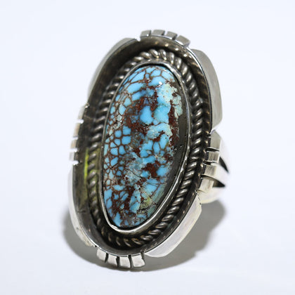 Kingman Ring by Fred Peters- 6.5