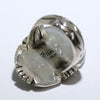 Kingman Ring by Fred Peters- 6.5