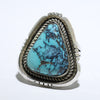 Cloud Mtn Ring by Fred Peters- 10