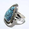 Cloud Mtn Ring by Fred Peters- 10