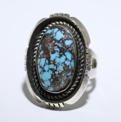 Egyptian Ring by Fred Peters- 7