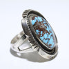 Egyptian Ring by Fred Peters- 7