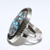Egyptian Ring by Fred Peters- 7