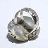 Egyptian Ring by Fred Peters- 7