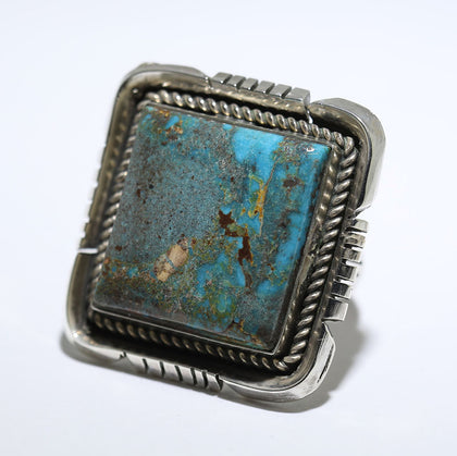 Bisbee Ring by Fred Peters- 10