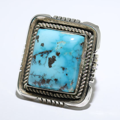 Morenci Ring by Fred Peters-10