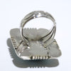 Morenci Ring by Fred Peters-10