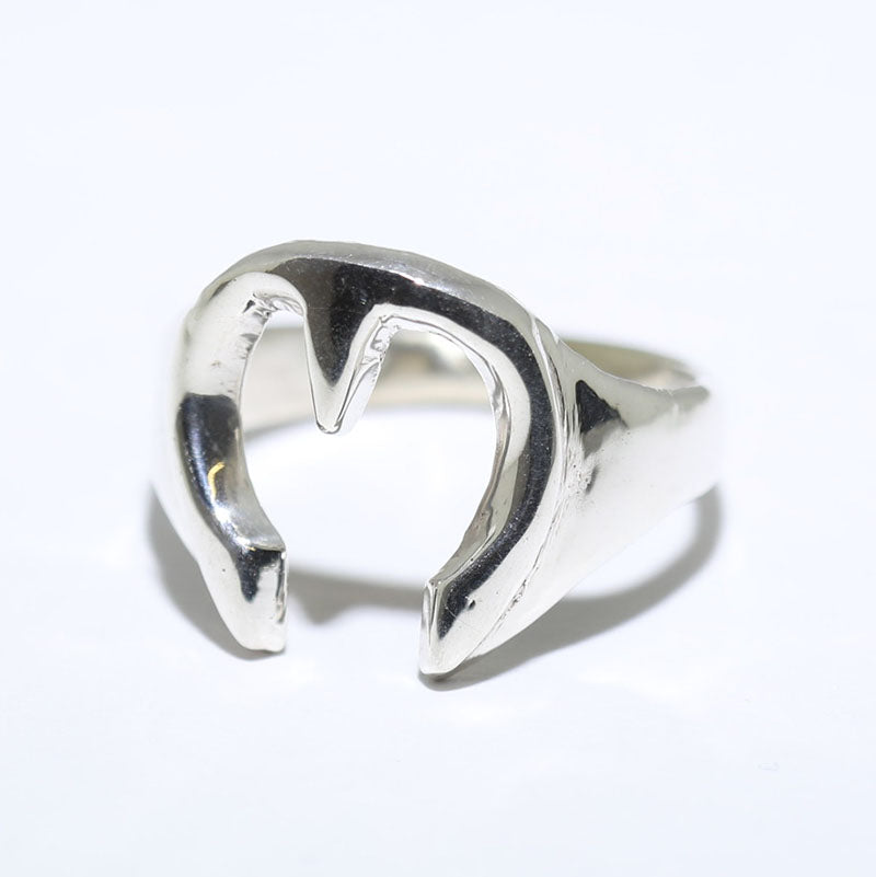 Naja Rind Naja Ring by Pauline Nelson – Gallup Trading