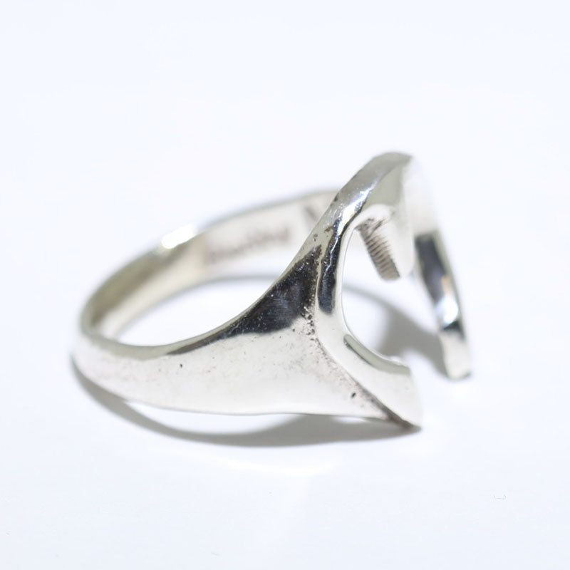 Naja Rind Naja Ring by Pauline Nelson – Gallup Trading