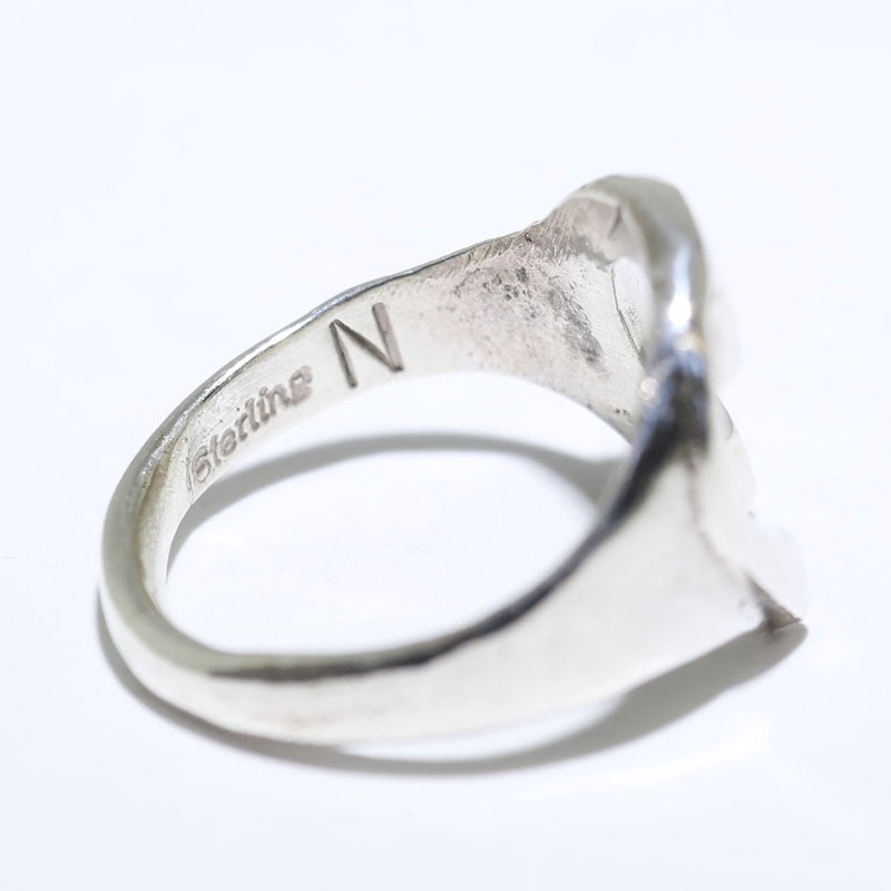 Naja Rind Naja Ring by Pauline Nelson – Gallup Trading
