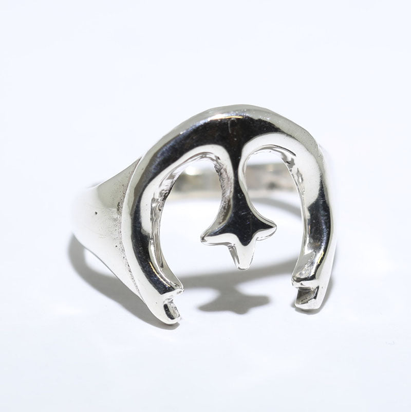 Naja Rind Naja Ring by Pauline Nelson – Gallup Trading