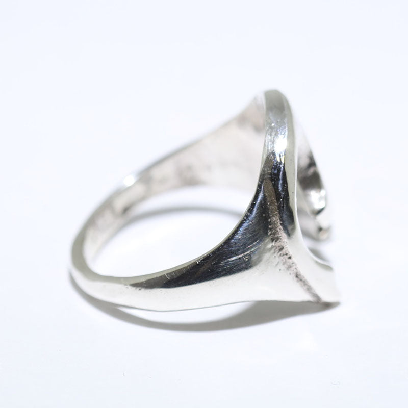 Naja Rind Naja Ring by Pauline Nelson – Gallup Trading