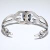 Sonoran Bracelet by Navajo 4-1/2"