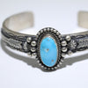 Kingman Bracelet by Navajo 5-3/4"