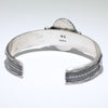 Kingman Bracelet by Navajo 5-3/4"