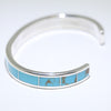 Inlay Bracelet by Zuni 5-3/4"
