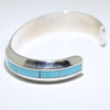 Inlay Bracelet by Zuni 5-3/4"
