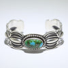 Sonoran Bracelet by Arnold Blackgoat 5-1/4"