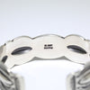 Sonoran Bracelet by Arnold Blackgoat 5-1/4"