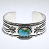 Sonoran Bracelet by Arnold Blackgoat 5-1/4"