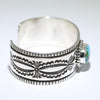 Sonoran Bracelet by Arnold Blackgoat 5-1/4"
