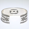 Sonoran Bracelet by Arnold Blackgoat 5-1/4"