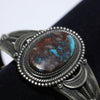 Bisbee Bracelet by Steve Arviso 5-1/4"