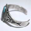 Bisbee Bracelet by Steve Arviso 5-1/4"